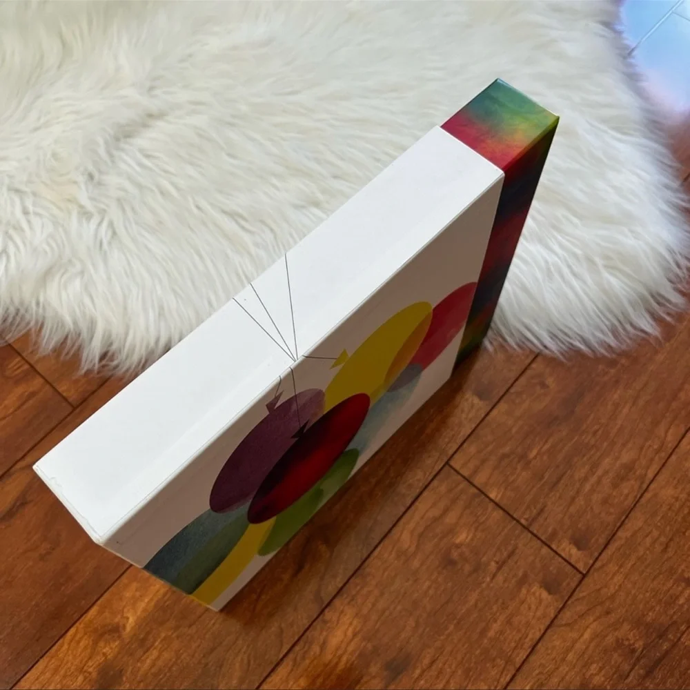 Happy Birthday Gift Boxes-Set of 3